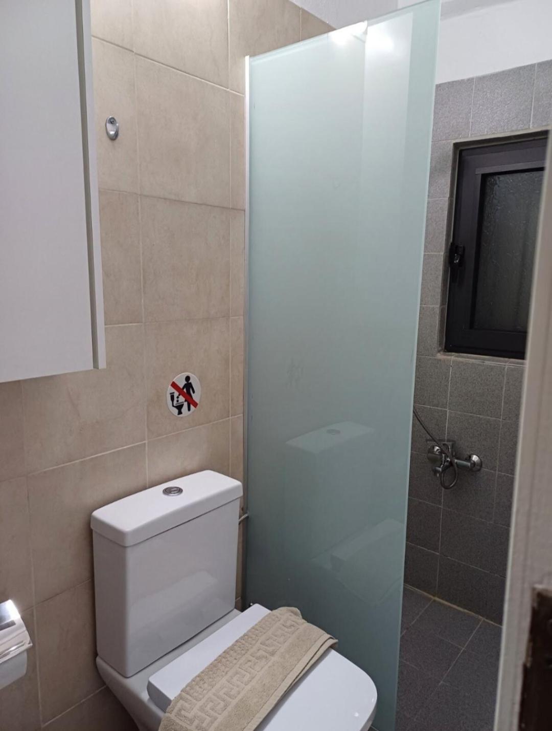 Το Πέτρινο Apartment Aitoliko Exterior photo